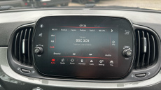 Fiat 500 1.2 Mirror 3dr Petrol Hatchback